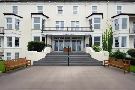 The Coast & Country Hotel Collection