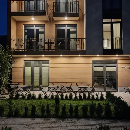 Avenue 30 Hotel