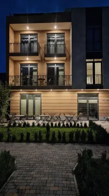 Avenue 30 Hotel - Cheap