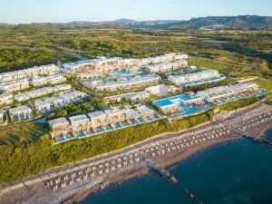 Atrium Prestige Thalasso Spa Resort & Villas