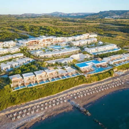 Atrium Prestige Thalasso Spa Resort & Villas