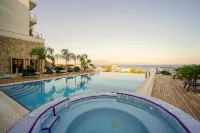 Cape Krio Boutique Hotel & Spa - over 9 Years Old Adult Only - Hot Tub