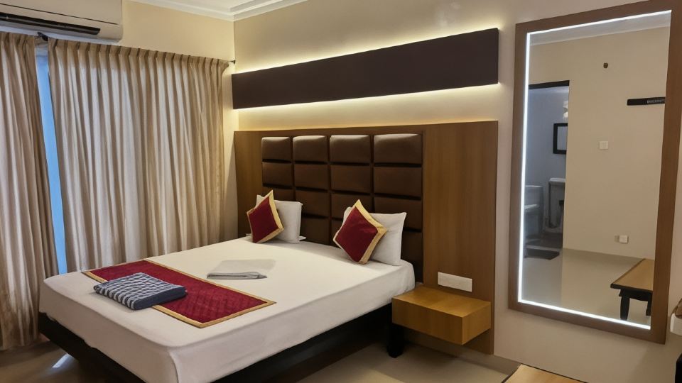HOTEL SRIMANIYA