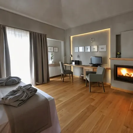 Valeni Boutique Hotel & Spa