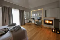 沃萊尼精品酒店加Spa - SPA