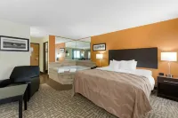 Quality Inn - Gym