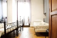 Marco E Laura Affittacamere Al Vaticano - Bed and breakfast
