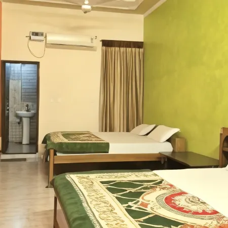 Vinayak Palace