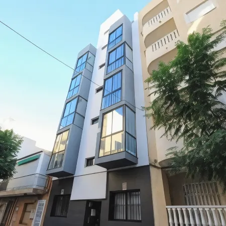 Apartamentos Marina Playa de Torrevieja by Apartamentos Torrevieja