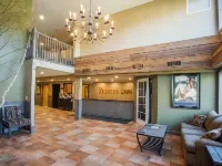 The Yankee Inn Hotels in Lenox