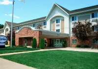 Suburban Extended Stay Hotel - 2-Star