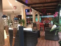 Bulabard Villas - spa
