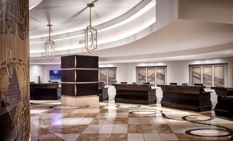 New Orleans Marriott