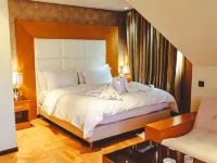 Hotel Perce Neige Hotels in Ifrane