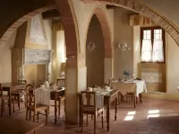 Relais Borgo Petrognano - Homestays