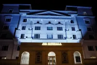 Avs Imperiaa Karaikal Hotels in 