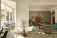 Forget Me Not Barcelona - Pensions