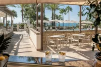 Marriott's Playa Andaluza - バー