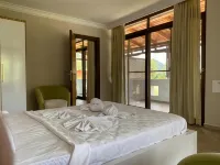 Ada Adrasan Hotel - Balkon