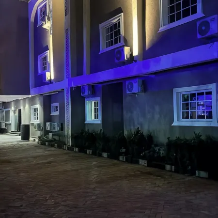 Rivona Hotel & Suites Ltd