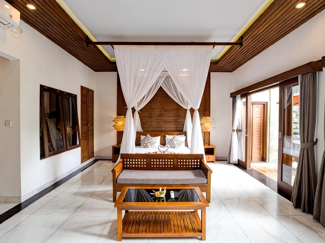 Dupa Ubud - Ubud
