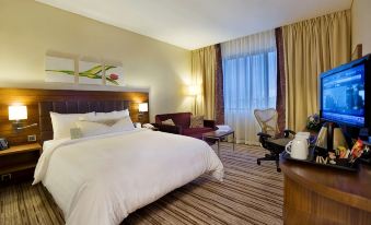 Hilton Garden Inn Kutahya