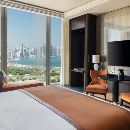 Banyan Tree Doha at La Cigale Mushaireb