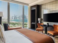 Banyan Tree Doha at La Cigale Mushaireb Hotels in Fereej Bin Mahmoud