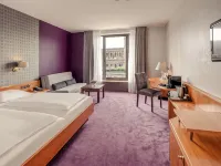 Mercure Hotel Trier Porta Nigra Hotels in Trier