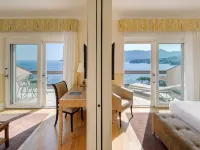 Grand Hotel Bristol Spa Resort, by R Collection Hotels Hôtels à : Rapallo