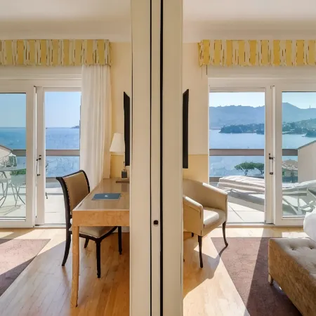 Grand Hotel Bristol Spa Resort, by R Collection Hotels