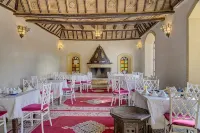 Riad Jnane Ines - spa