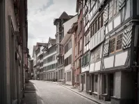 Normalkonsum - 3 stjerner