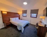Premier Lodge Hotels in 