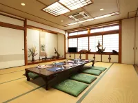 Marumo Ryokan