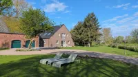 Coproyshof Lakeside Apartment - Wifi