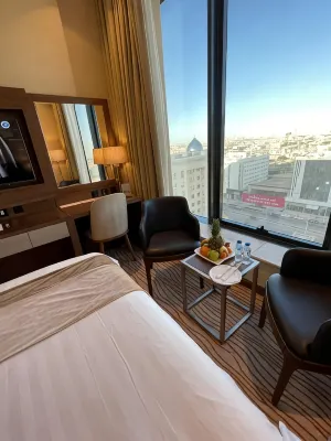 Rio Olaya Hotel - navetta aeroportuale