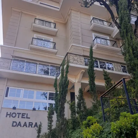 Daara Transamerica Collection Gramado