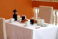 Le k - breakfast