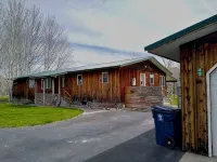 Yellowstone River Retreat in Big Timber, Montana!! A few minutes from Downtown. - 4-Star