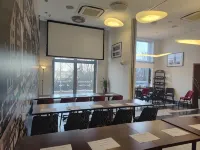 Hotel Zamek Centrum - Wifi