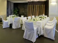 Hotel Monte Meraviglia - servizio colazione