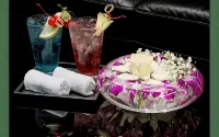 Here Hotel - ที่มีบาร์