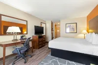 Best Western Inn  Suites