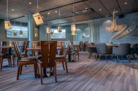 Hotell Storforsen - Desayuno