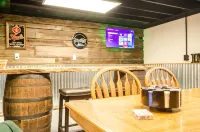 Sunset Porch-Sittin' Golf View, 4 bed, Bourbon Trail, Basement Bar/GameRm - 4 Sao