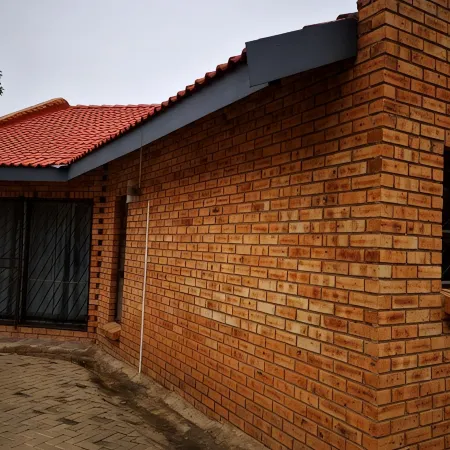Green Olive Residences