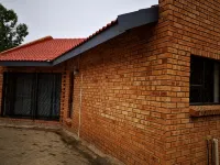 Green Olive Residences - Parking