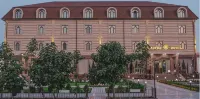 Astra Hotel Các khách sạn ở 