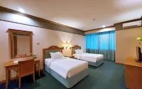Tunjungan Hotel